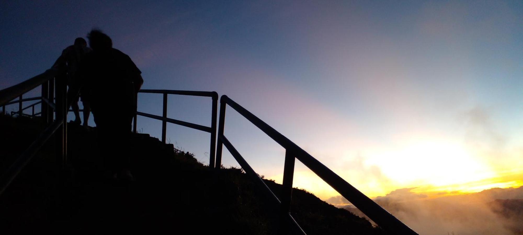 Farila Lodge Kelimutu Buitenkant foto